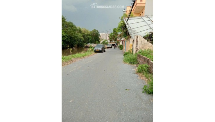 ĐẤT SIÊU HIẾM ĐA TỐN, GIA LÂM – Ô TÔ ĐẬU, 25M Ô TÔ TRÁNH - Ở SƯỚNG – TIỆN ÍCH VIN, ECO PARK – CHỈ 3.2 TỶ